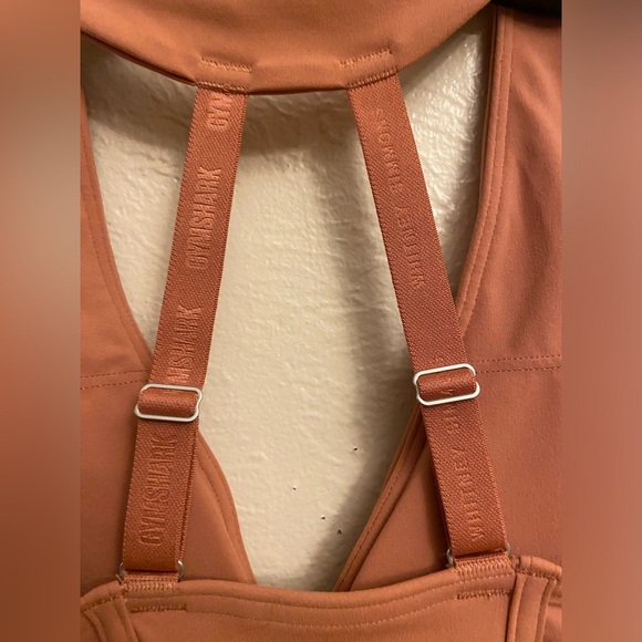 Gymshark top - Picture 4 of 6